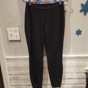 Patagonia Women's Performance Base Layer Capilene Sz M Good Cond.